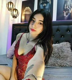 Jaymeswafford OnlyFans Leaked Free Thumbnail Picture - #AdLjaT53NI