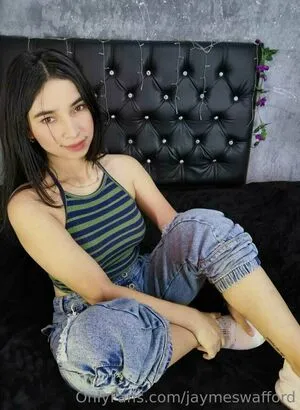 Jaymeswafford OnlyFans Leaked Free Thumbnail Picture - #AjByitZtOP