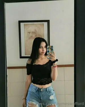 Jaymeswafford OnlyFans Leaked Free Thumbnail Picture - #B4LQZJsUYe
