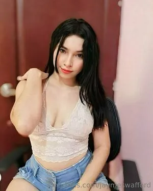 Jaymeswafford OnlyFans Leaked Free Thumbnail Picture - #M4QLmP43KI