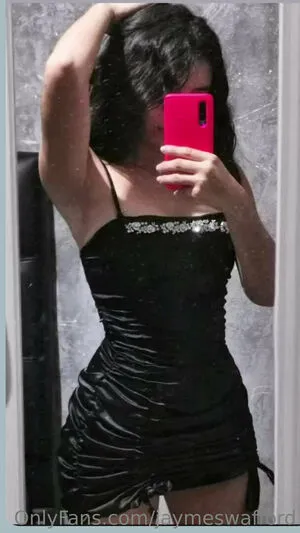 Jaymeswafford OnlyFans Leaked Free Thumbnail Picture - #ncPjP97grX
