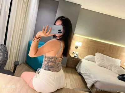 Jaymeswafford OnlyFans Leaked Free Thumbnail Picture - #nvkMi1yT2W