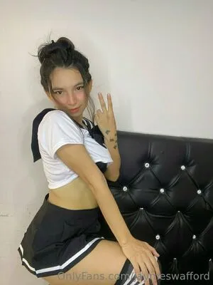 Jaymeswafford OnlyFans Leaked Free Thumbnail Picture - #voXe8foCGj