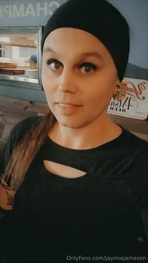 Jaymiejameson OnlyFans Leaked Free Thumbnail Picture - #8mMI6sS0rx