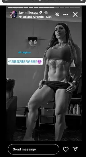 Jaymiijigsaw OnlyFans Leaked Free Thumbnail Picture - #aBBE0NbTzC