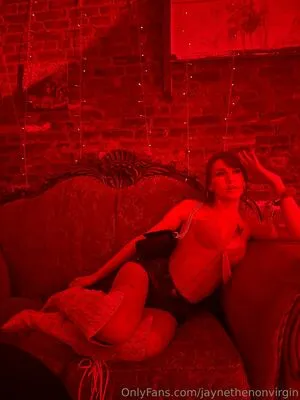 Jayne Calloway OnlyFans Leaked Free Thumbnail Picture - #NJM78EoxP6
