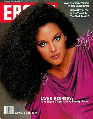 Jayne Kennedy OnlyFans Leaked Free Thumbnail Picture - #7Qt40XEC4E