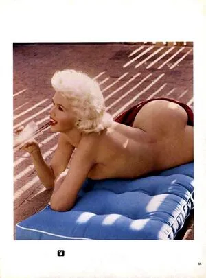 Jayne Mansfield OnlyFans Leaked Free Thumbnail Picture - #GrQ0SRpHP5