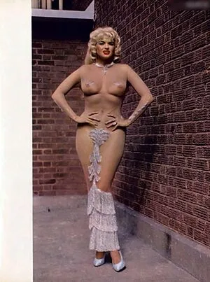 Jayne Mansfield OnlyFans Leaked Free Thumbnail Picture - #KNOTFTa98Q