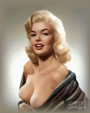 Jayne Mansfield OnlyFans Leaked Free Thumbnail Picture - #RxAx5Ijmgp