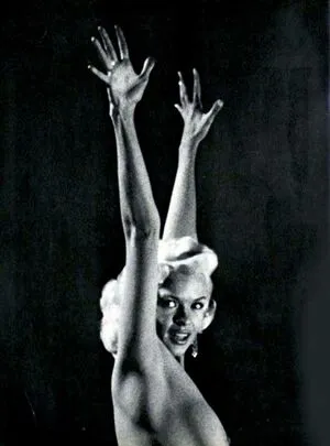 Jayne Mansfield OnlyFans Leaked Free Thumbnail Picture - #bbIHr2uNYd