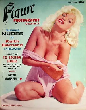 Jayne Mansfield OnlyFans Leaked Free Thumbnail Picture - #cHJbC8vJfk