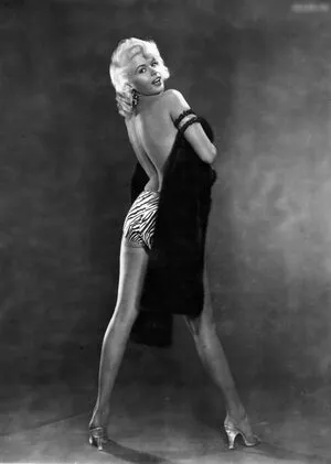 Jayne Mansfield OnlyFans Leaked Free Thumbnail Picture - #e7FdibHWsv