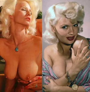 Jayne Mansfield OnlyFans Leaked Free Thumbnail Picture - #e8Vu3xtqwD