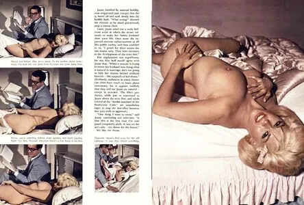 Jayne Mansfield OnlyFans Leaked Free Thumbnail Picture - #wms1ubz5Pu