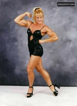 Jayne Trcka OnlyFans Leaked Free Thumbnail Picture - #1YgPXk6J8S