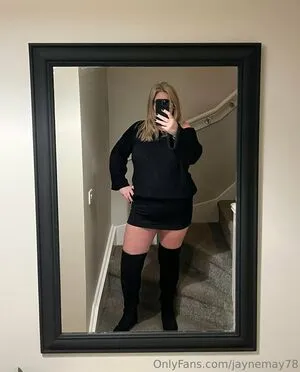 Jaynemay78 OnlyFans Leaked Free Thumbnail Picture - #0XyeddFPAP