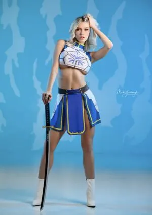 Jayra Brooke OnlyFans Leaked Free Thumbnail Picture - #4D5pigAyaq