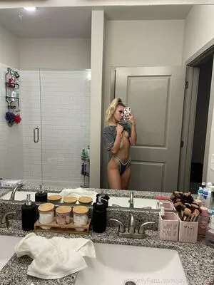 Jayra Brooke OnlyFans Leaked Free Thumbnail Picture - #s7rbHzk7j3