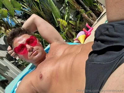 Jayromeroxxx OnlyFans Leaked Free Thumbnail Picture - #7g1TzXAvN6