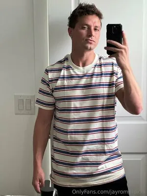 Jayromeroxxx OnlyFans Leaked Free Thumbnail Picture - #8kx2SUdavm