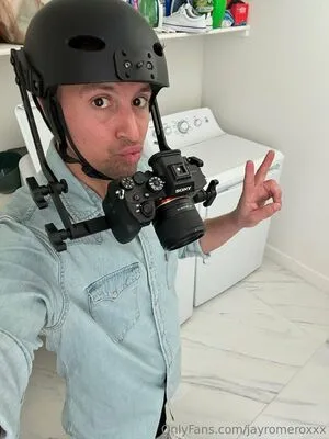 Jayromeroxxx OnlyFans Leaked Free Thumbnail Picture - #Cxq3q5PE07