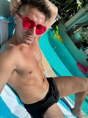 Jayromeroxxx OnlyFans Leaked Free Thumbnail Picture - #FS9BNcYAT2