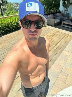 Jayromeroxxx OnlyFans Leaked Free Thumbnail Picture - #Fpo3DcQx6n
