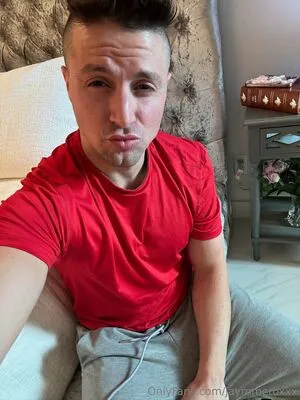 Jayromeroxxx OnlyFans Leaked Free Thumbnail Picture - #Km2T7w4grj