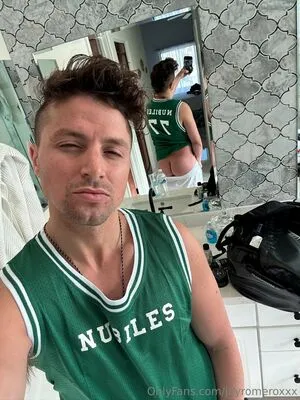 Jayromeroxxx OnlyFans Leaked Free Thumbnail Picture - #XMUBL0TOyf