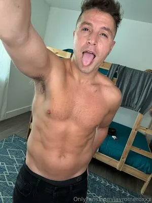 Jayromeroxxx OnlyFans Leaked Free Thumbnail Picture - #etKFOPxwxI