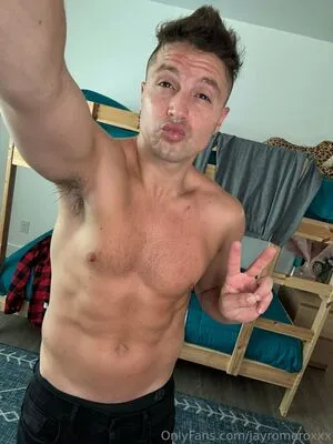 Jayromeroxxx OnlyFans Leaked Free Thumbnail Picture - #mRgjOxPyWx