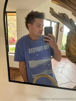 Jayromeroxxx OnlyFans Leaked Free Thumbnail Picture - #owv858Sueq