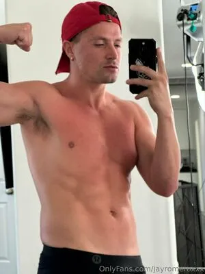 Jayromeroxxx OnlyFans Leaked Free Thumbnail Picture - #pcNb4mERpb