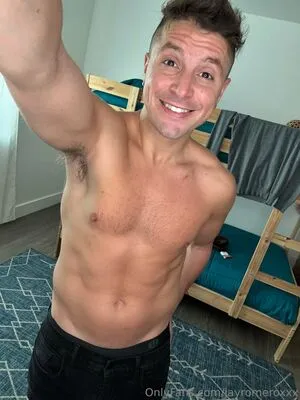 Jayromeroxxx OnlyFans Leaked Free Thumbnail Picture - #sxlQC22AJ0