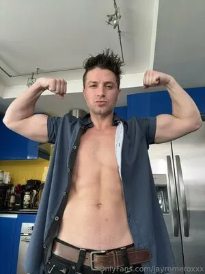 Jayromeroxxx OnlyFans Leaked Free Thumbnail Picture - #v5wAxOAacI