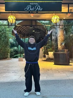 Jayromeroxxx OnlyFans Leaked Free Thumbnail Picture - #xDiVETlwIQ