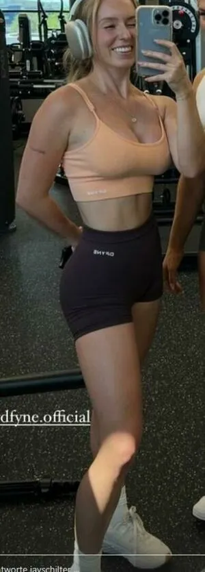 Jayschilter OnlyFans Leaked Free Thumbnail Picture - #8f3eL3oigk