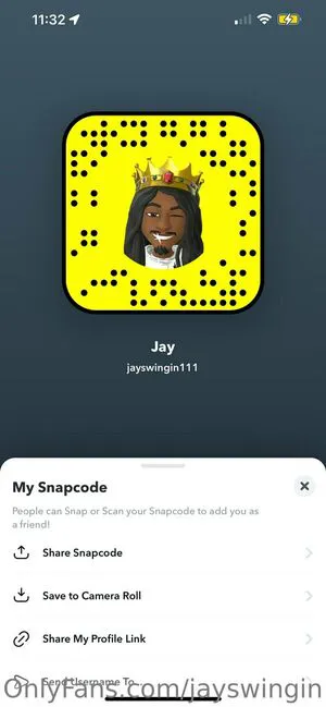 Jayswingin OnlyFans Leaked Free Thumbnail Picture - #SrAbN5ihOi