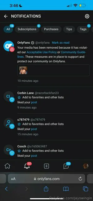 Jayswingin OnlyFans Leaked Free Thumbnail Picture - #vVVvM4bBeR