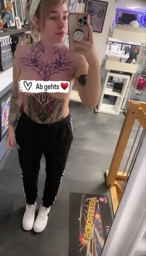 Jaytattoed OnlyFans Leaked Free Thumbnail Picture - #MTIeFpOYeo