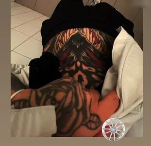Jaytattoed OnlyFans Leaked Free Thumbnail Picture - #XotYMo3LdI