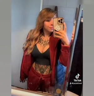 Jaytattoed OnlyFans Leaked Free Thumbnail Picture - #k5TZIclLmB