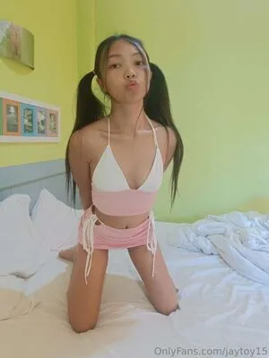 Jaytoy15 OnlyFans Leaked Free Thumbnail Picture - #3qbVRcxItm