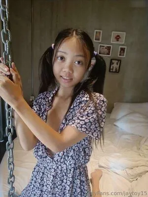 Jaytoy15 OnlyFans Leaked Free Thumbnail Picture - #CY8o4SsuS9