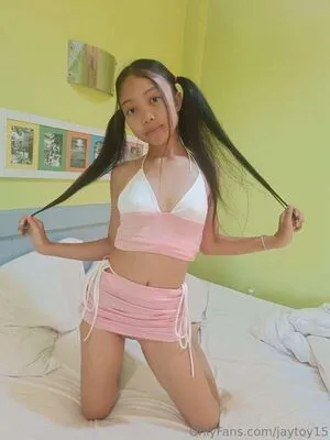Jaytoy15 OnlyFans Leaked Free Thumbnail Picture - #ZrSEyF6epU