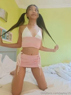 Jaytoy15 OnlyFans Leaked Free Thumbnail Picture - #nAL0454ZMO