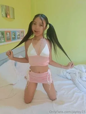 Jaytoy15 OnlyFans Leaked Free Thumbnail Picture - #zZVzAriEIf