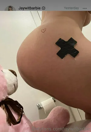Jaywitbarbie OnlyFans Leaked Free Thumbnail Picture - #taObXcSCUl