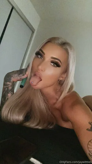 Jaywittties OnlyFans Leaked Free Thumbnail Picture - #A81ZYET6DB
